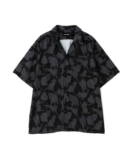 DANKE SCHON（ダンケシェーン） シャツ 半袖 「WEB＆DEPOT限定