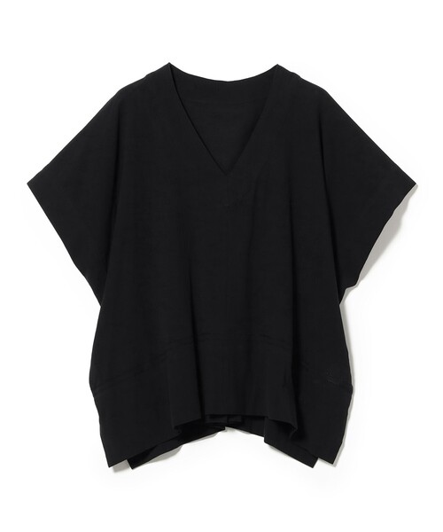 Demi-Luxe BEAMS（デミルクス ビームス） ブラウス シャツ 半袖 「7/31 
