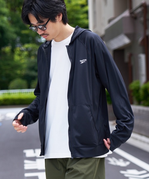 Reebok（リーボック） uvカット 水着 「Reebok」Reebok メンズ ロング