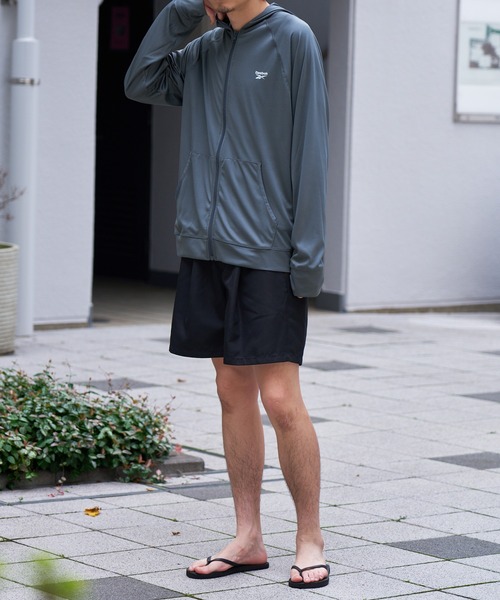 Reebok（リーボック） uvカット 水着 「Reebok」Reebok メンズ ロング