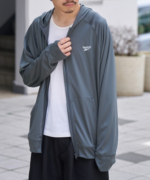 Reebok（リーボック） uvカット 水着 「Reebok」Reebok メンズ ロング