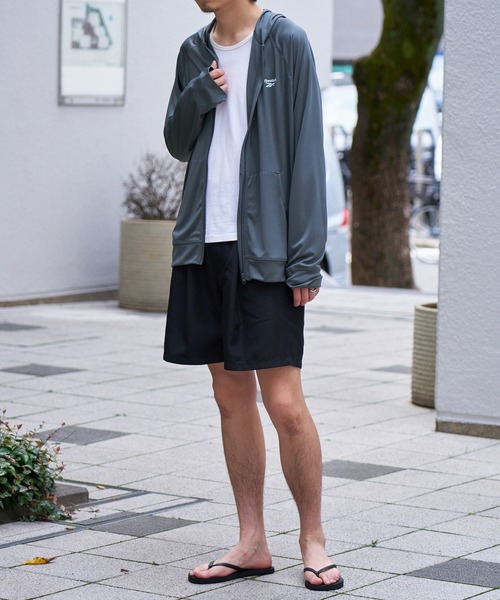 Reebok（リーボック） uvカット 水着 「Reebok」Reebok メンズ ロング