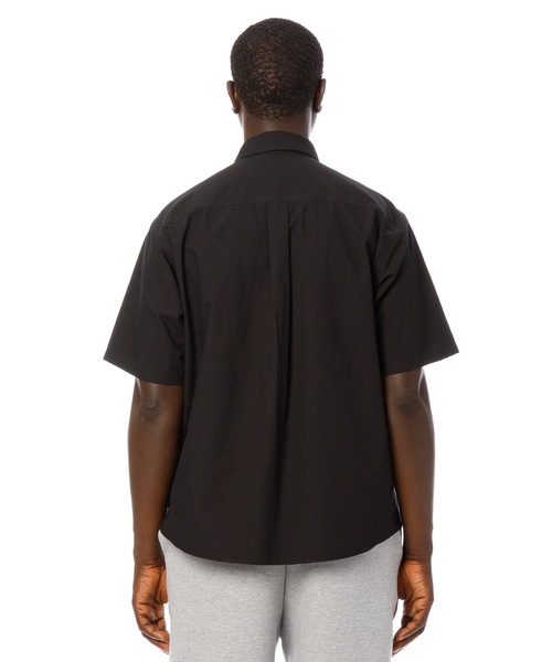 Sandinista（サンディニスタ） シャツ 半袖 Gentle Work S/S Shirt