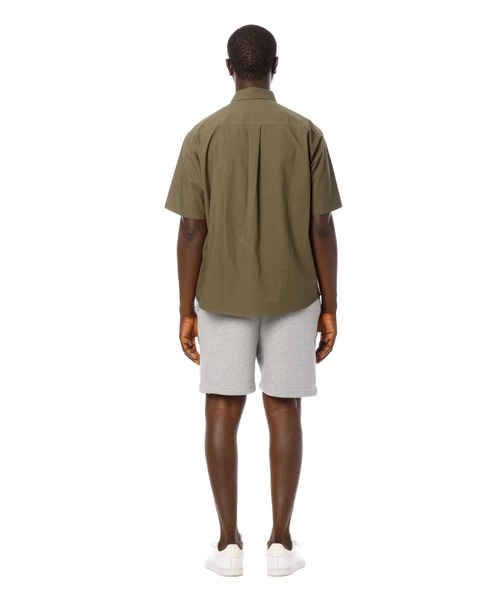 Sandinista（サンディニスタ） シャツ 半袖 Gentle Work S/S Shirt