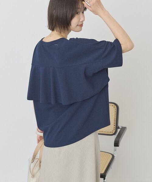 AMERICAN HOLIC（アメリカンホリック） tシャツ 「WEB限定」バック 