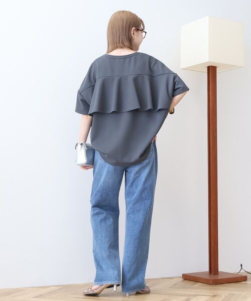 AMERICAN HOLIC（アメリカンホリック） tシャツ 「WEB限定」バック 