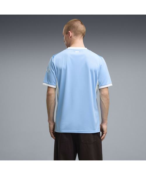 PUMA（プーマ） tシャツ メンズ 2026-27 マンチェスターシティ FC
