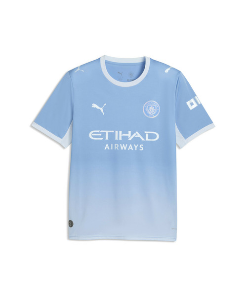 PUMA（プーマ） tシャツ メンズ 2026-27 マンチェスターシティ FC