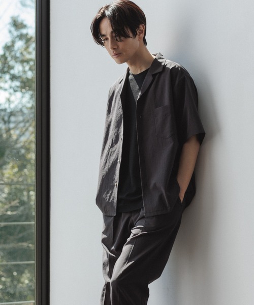 ADAM ET ROPE'（アダムエロペ） セットアップ L グレー メンズ