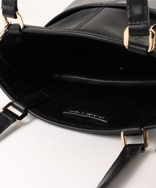 CHARLES ＆ KEITH（チャールズ&キース） 「CHARLES & KEITH」 2WAY
