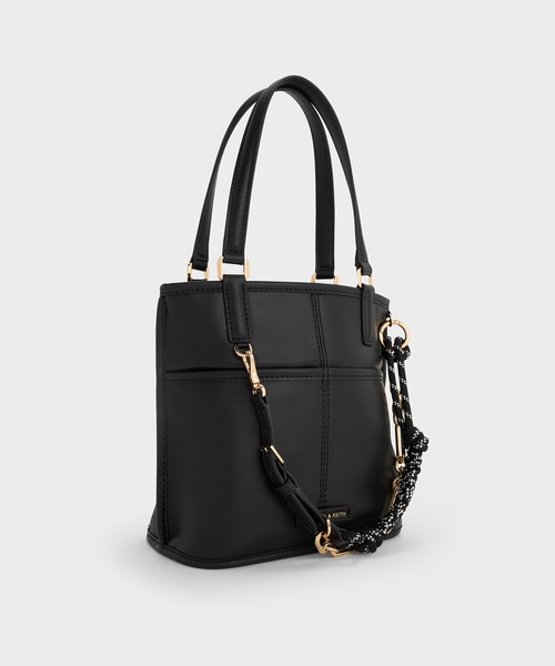 CHARLES ＆ KEITH（チャールズ&キース） 「CHARLES & KEITH」 2WAY
