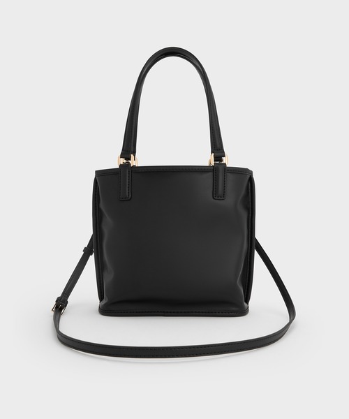 CHARLES ＆ KEITH（チャールズ&キース） 「CHARLES & KEITH」 2WAY
