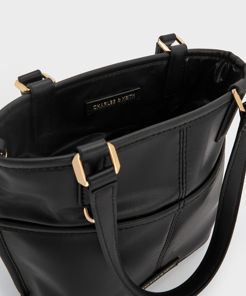 CHARLES ＆ KEITH（チャールズ&キース） 「CHARLES & KEITH」 2WAY