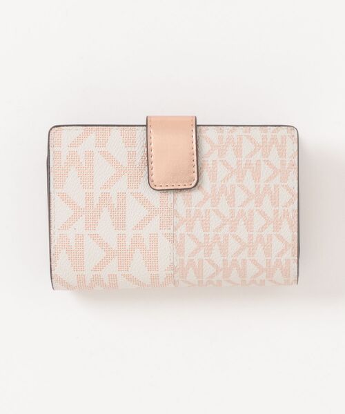 MICHAEL KORS（マイケルコース） 財布 FREE ピンク レディース