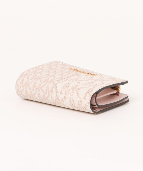 MICHAEL KORS（マイケルコース） 財布 FREE ピンク レディース