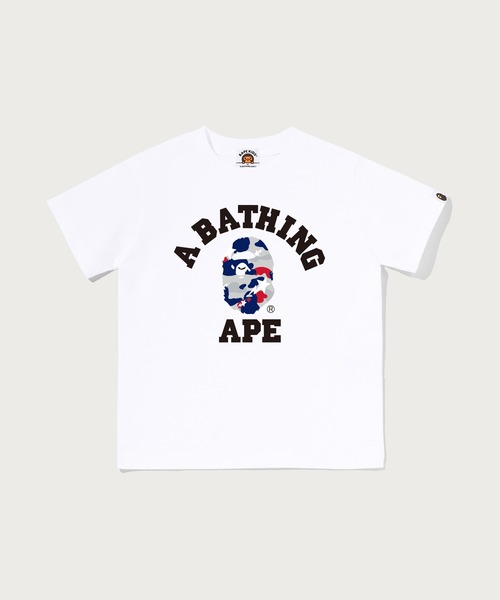 A BATHING APE BAPE KIDS Tシャツ 4枚セット 正規品 アベイシングエイプ キッズのおすすめ人気商品一覧 通販 - Yahoo
