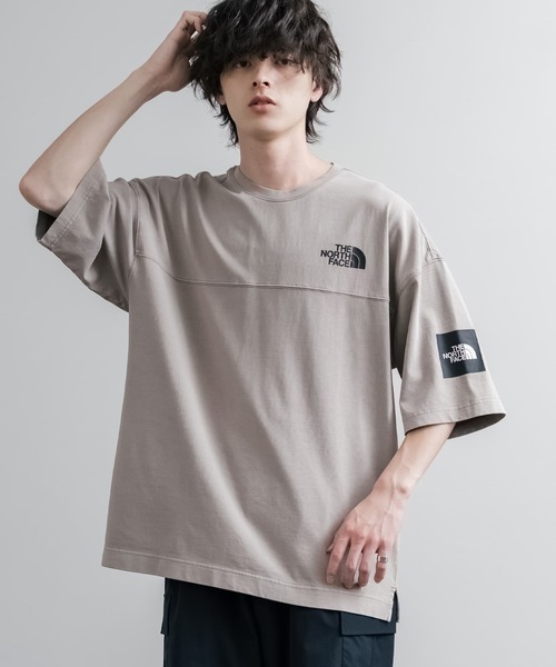 韓国ブランド tシャツ（THE NORTH FACE）の商品一覧 通販 - Yahoo
