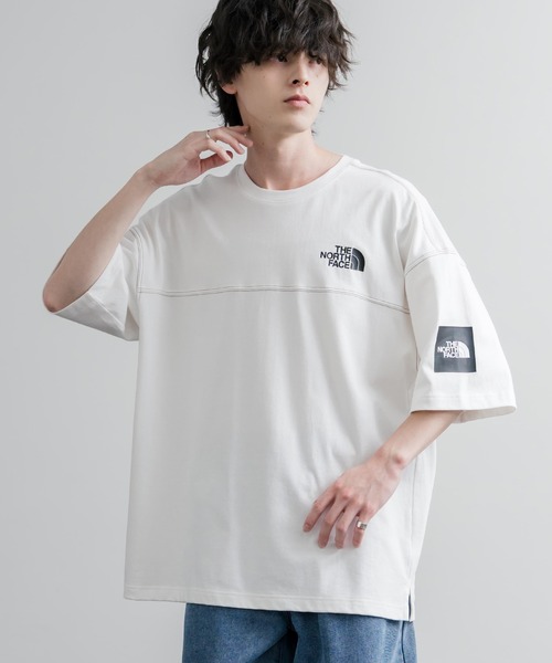 THE NORTH FACE（ザ ノースフェイス） ノースフェイス tシャツ メンズ