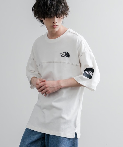THE NORTH FACE（ザ ノースフェイス） ノースフェイス tシャツ メンズ