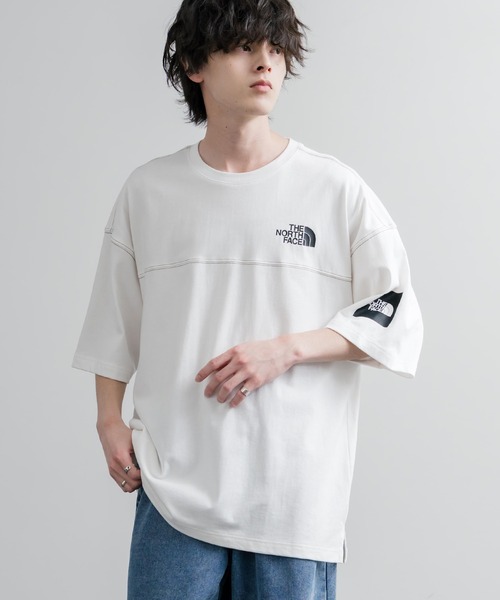 THE NORTH FACE（ザ ノースフェイス） ノースフェイス tシャツ THE