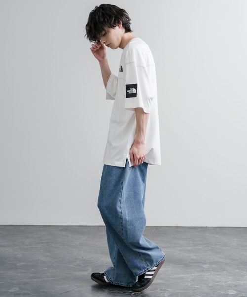 THE NORTH FACE（ザ ノースフェイス） ノースフェイス tシャツ THE