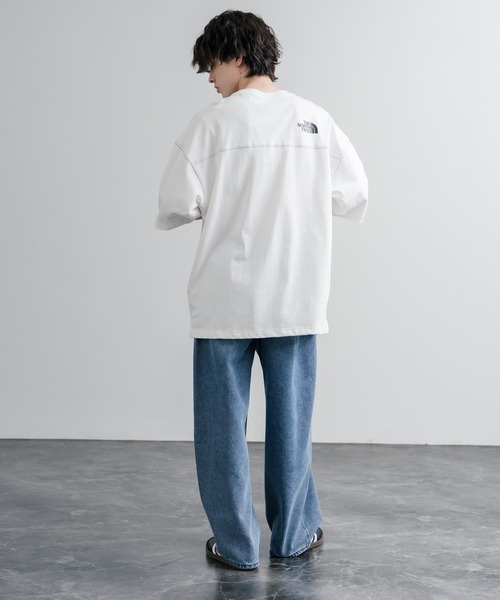 THE NORTH FACE（ザ ノースフェイス） ノースフェイス tシャツ THE