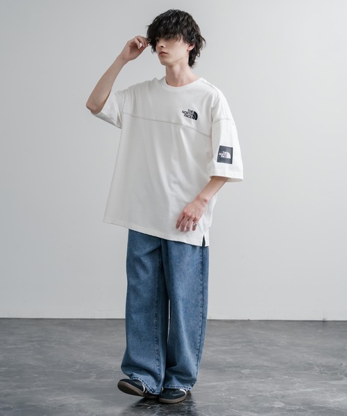 THE NORTH FACE（ザ ノースフェイス） ノースフェイス tシャツ THE