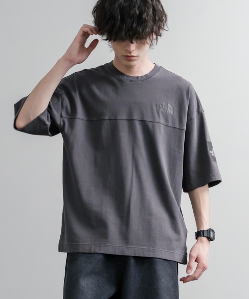 THE NORTH FACE（ザ ノースフェイス） ノースフェイス tシャツ THE
