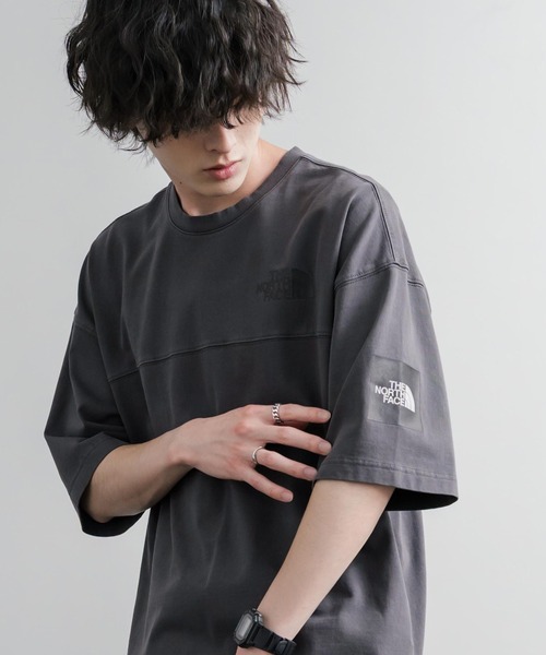 THE NORTH FACE（ザ ノースフェイス） ノースフェイス tシャツ メンズ