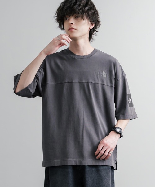 THE NORTH FACE（ザ ノースフェイス） ノースフェイス tシャツ メンズ