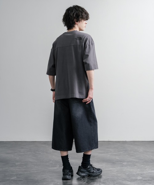 THE NORTH FACE（ザ ノースフェイス） ノースフェイス tシャツ THE