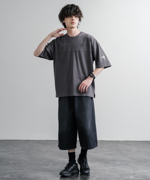 ノースフェイスのT THE NORTH FACE（ザ ノースフェイス） ノースフェイス tシャツ メンズ