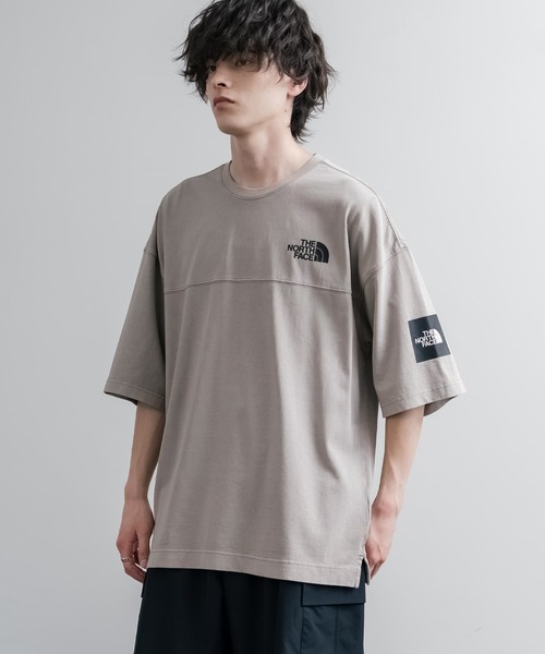 THE NORTH FACE（ザ ノースフェイス） ノースフェイス tシャツ THE