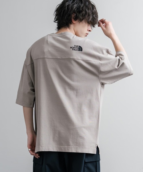 THE NORTH FACE（ザ ノースフェイス） ノースフェイス tシャツ メンズ