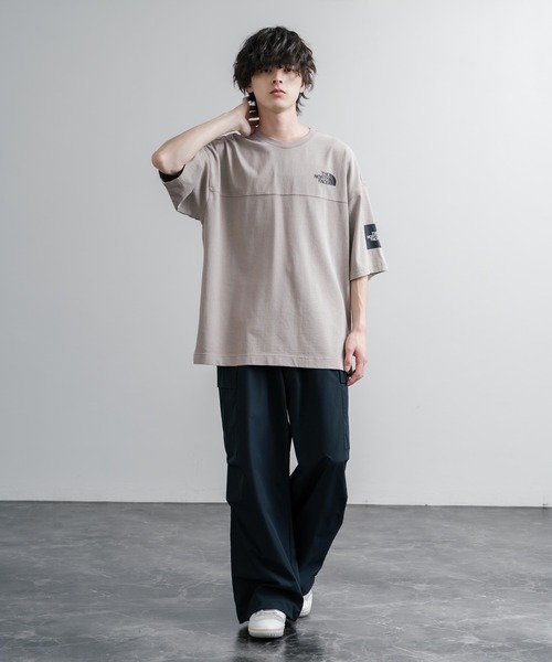 THE NORTH FACE（ザ ノースフェイス） ノースフェイス tシャツ メンズ