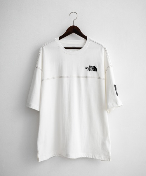 THE NORTH FACE（ザ ノースフェイス） ノースフェイス tシャツ THE