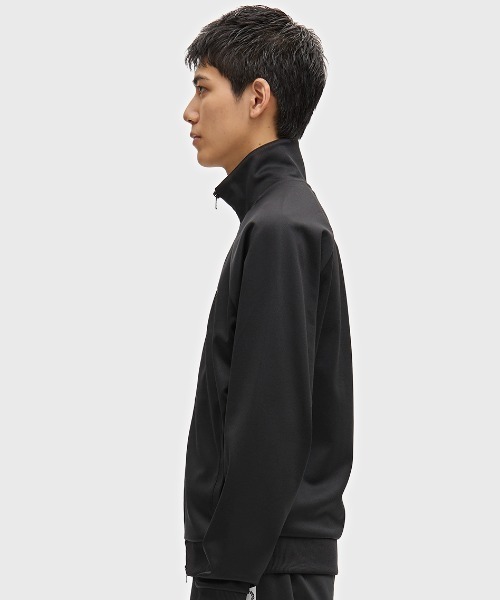 FRED PERRY（フレッドペリー） ジャージ Tipped Track Jacket