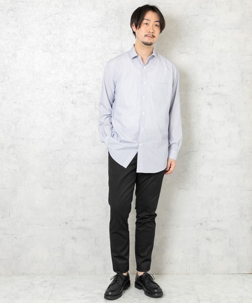 「URBAN RESEARCH ROSSO MEN」 チノパンツ LARGE カーキ メンズ_画像6