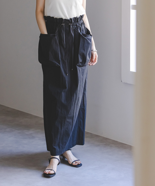 venit（ヴェニット） ジャンパースカート 「NOBLE別注」venit