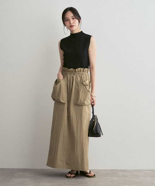 venit（ヴェニット） ジャンパースカート 「NOBLE別注」venit