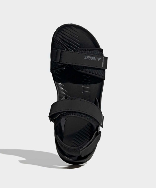 adidas（アディダス） サンダル テレックス Hydroterra サンダル