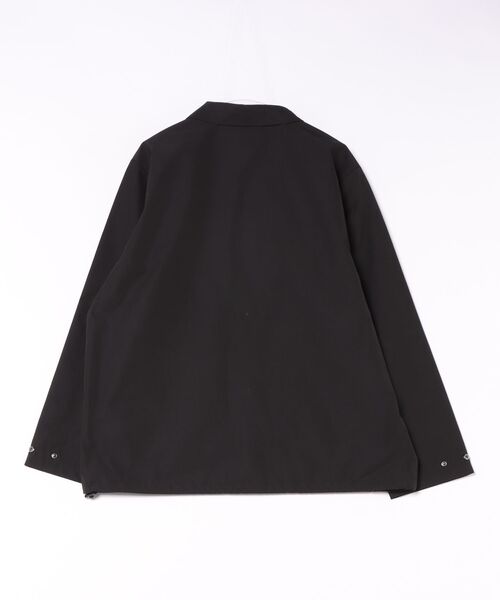 apc ナイロン　ジャケット A.P.C.（アーペーセー） ナイロンジャケット Raymond ブルゾン メンズ