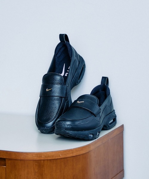 NIKE（ナイキ） ローファー NIKE/AIR MAX PHENOMENA レディース