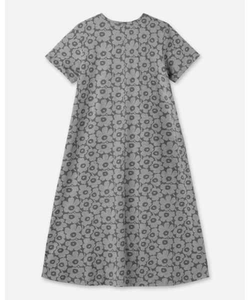 marimekko（マリメッコ） ワンピース 半袖 Pisteinen Unikko / dress