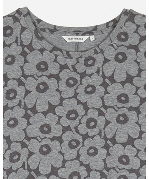 marimekko（マリメッコ） ワンピース 半袖 Pisteinen Unikko / dress