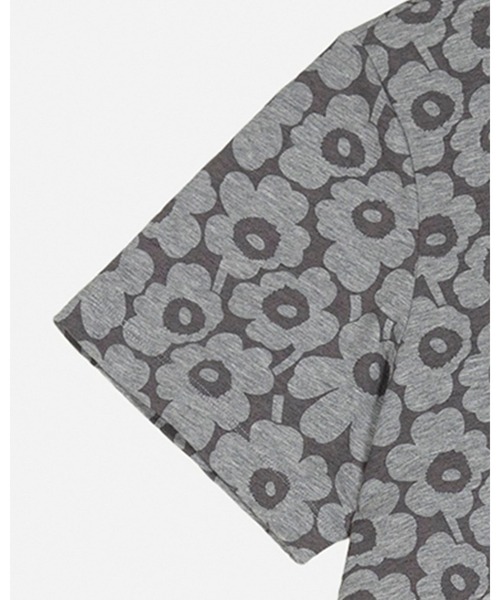marimekko（マリメッコ） ワンピース 半袖 Pisteinen Unikko / dress