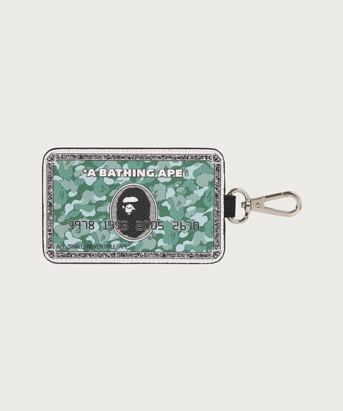 CELINE（セリーヌ） カードケース - シルバー レディース : ZOZOTOWN