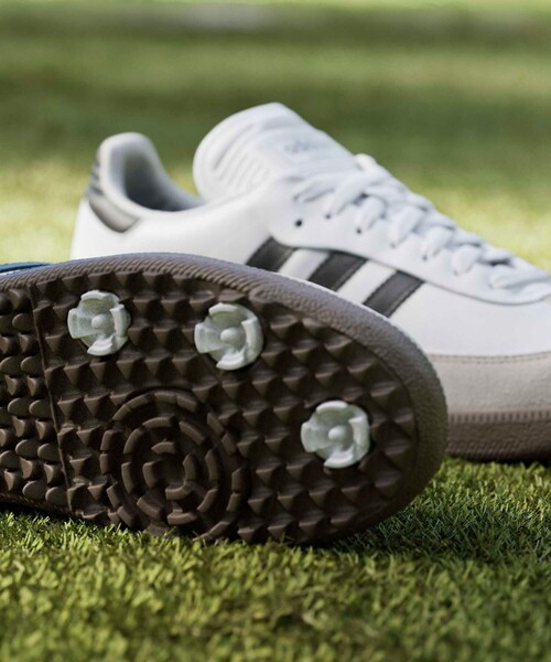adidas samba golfのおすすめ人気商品一覧 通販 - Yahoo!ショッピング