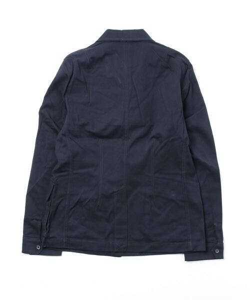 Ben Sherman モッズパーカ　モッズコート mf10799a1-2.jpg