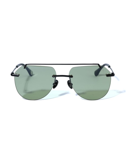 A BATHING APE サングラス SUNGLASSES 2 M メンズ : ZOZOTOWN